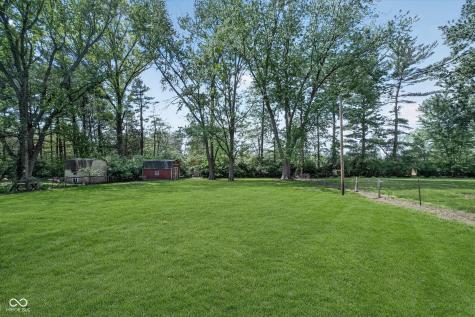 646 Karen Drive Zionsville IN 46077