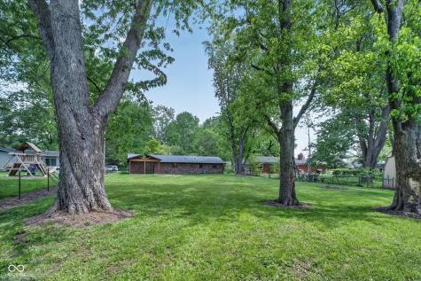 646 Karen Drive Zionsville IN 46077