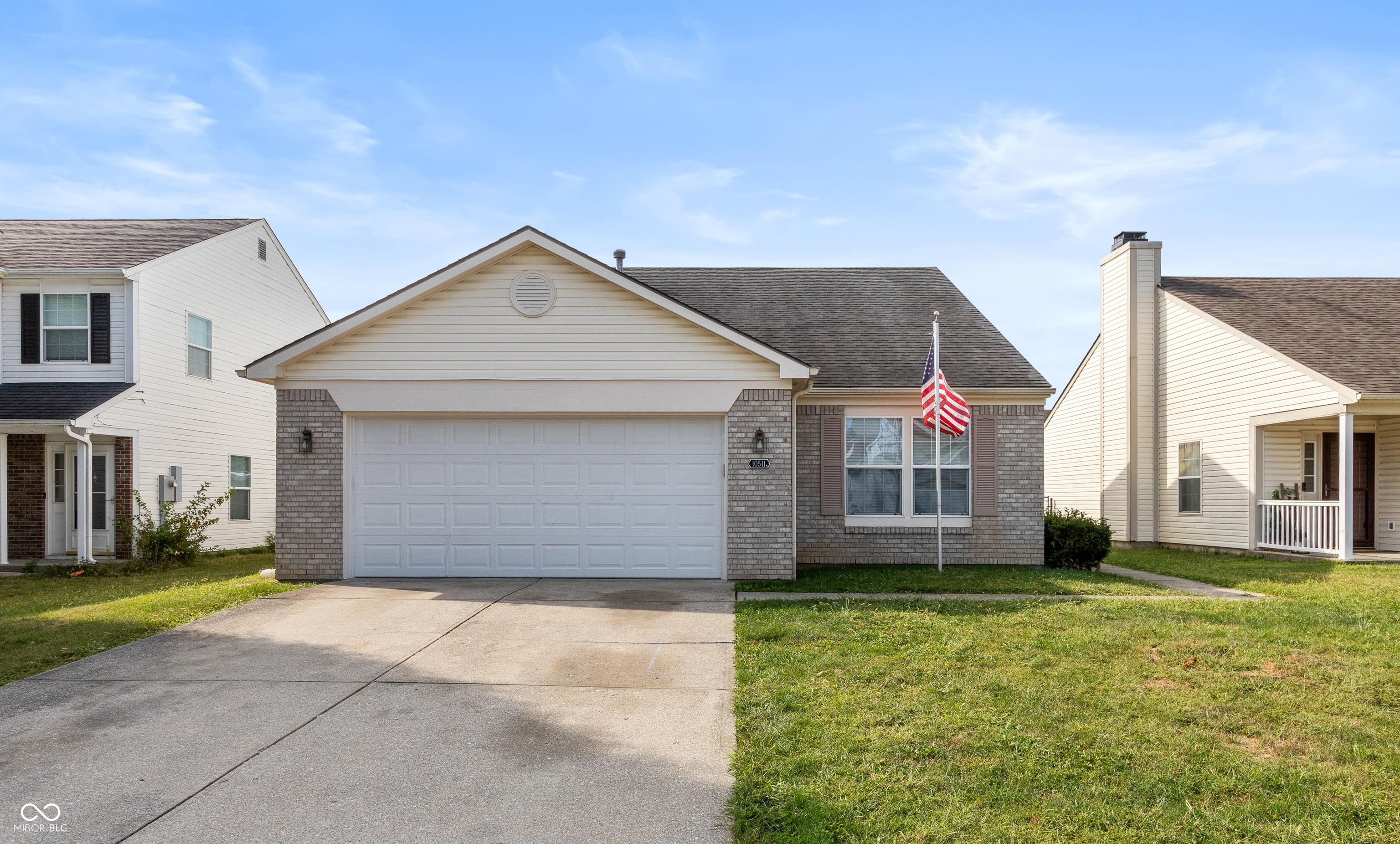 10511 Wintergreen Way Indianapolis IN 46234