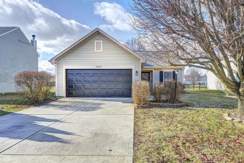 5620 Thompson Park Boulevard Indianapolis IN 46237