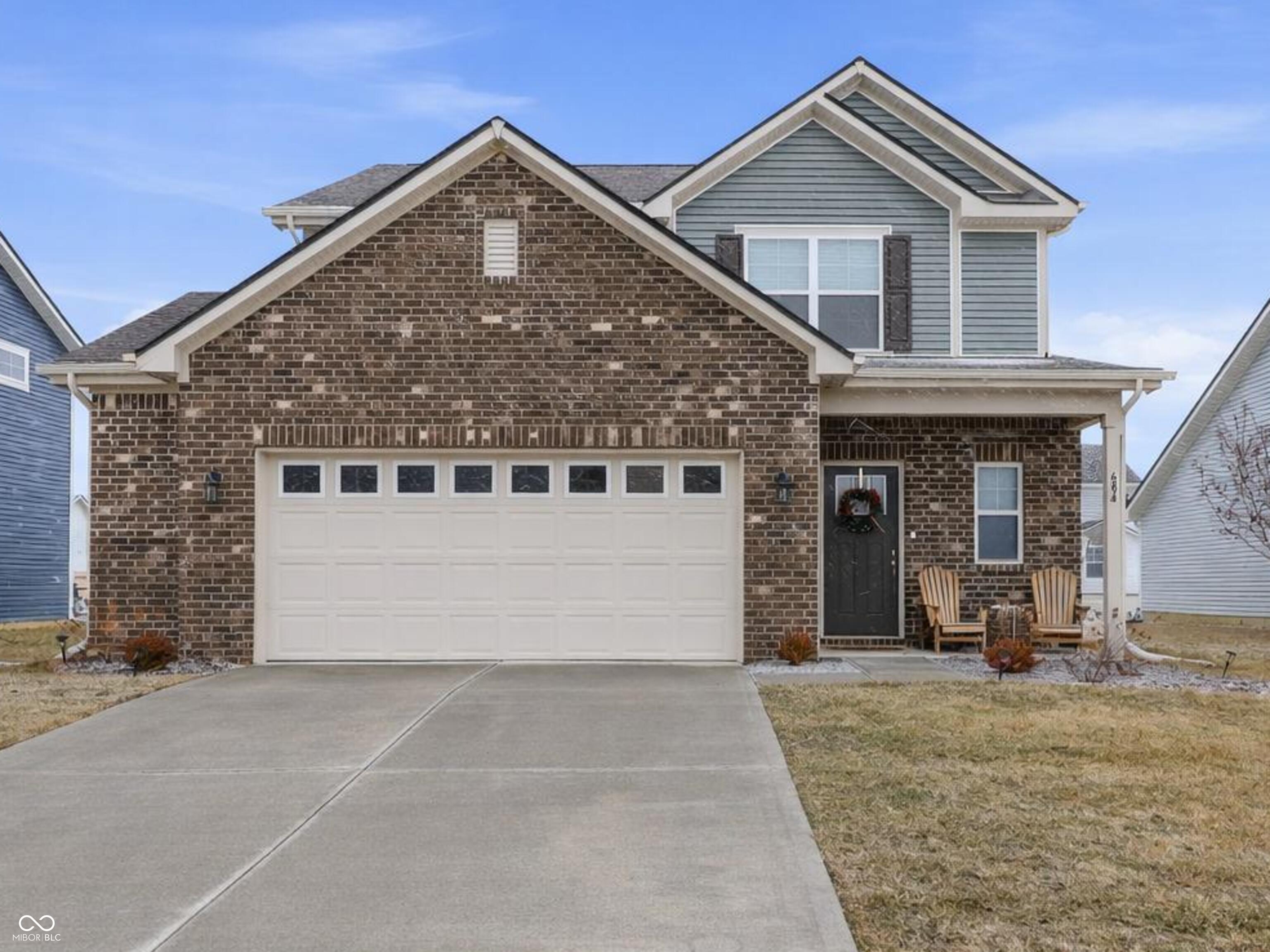 684 Stayman Way Westfield IN 46074