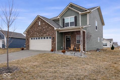 684 Stayman Way Westfield IN 46074