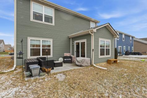 684 Stayman Way Westfield IN 46074