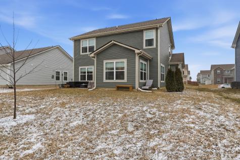 684 Stayman Way Westfield IN 46074