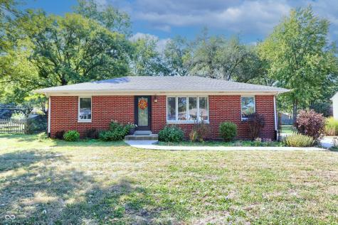 75 Maxwell Road Indianapolis IN 46217