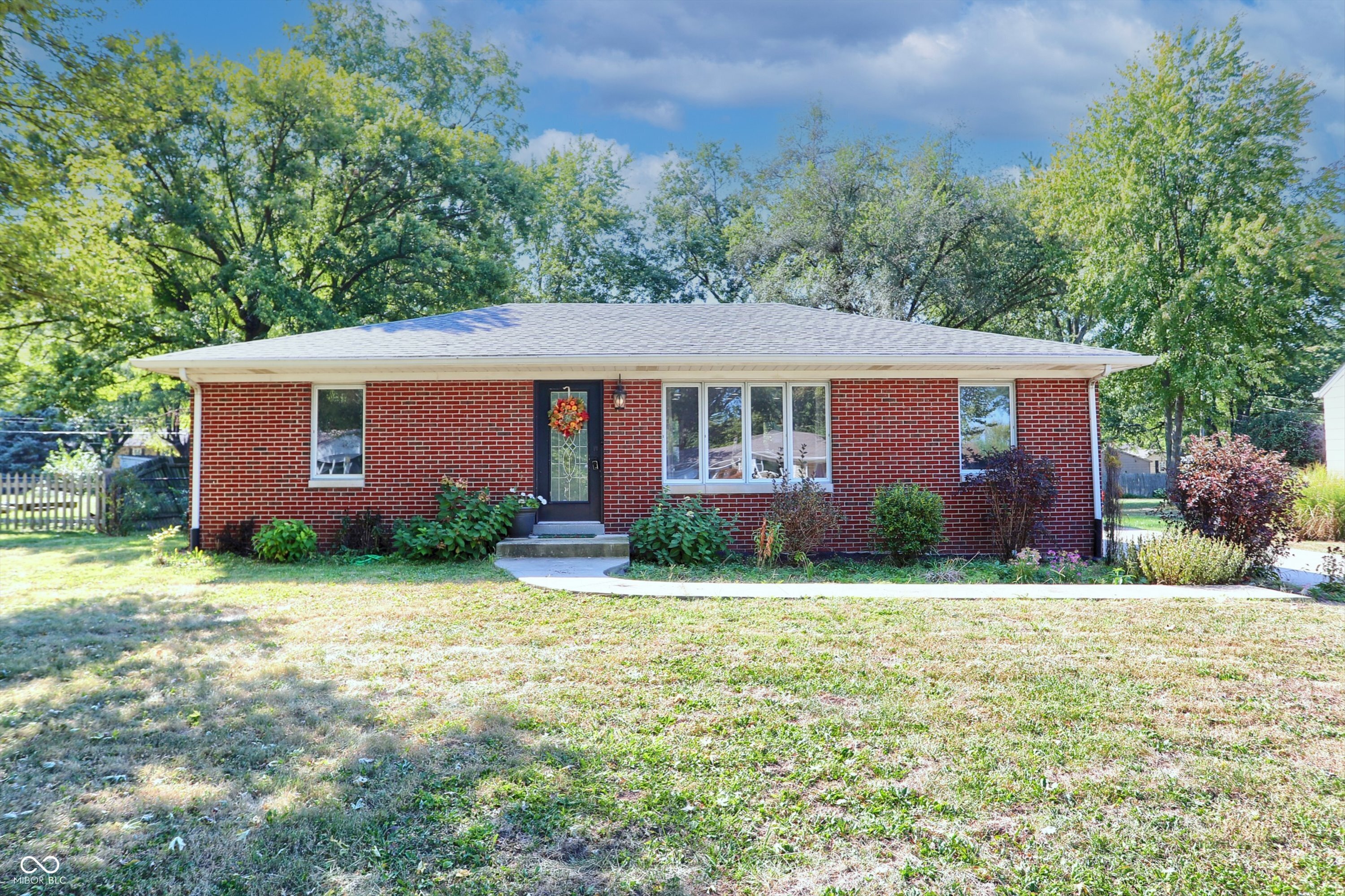 75 Maxwell Road Indianapolis IN 46217