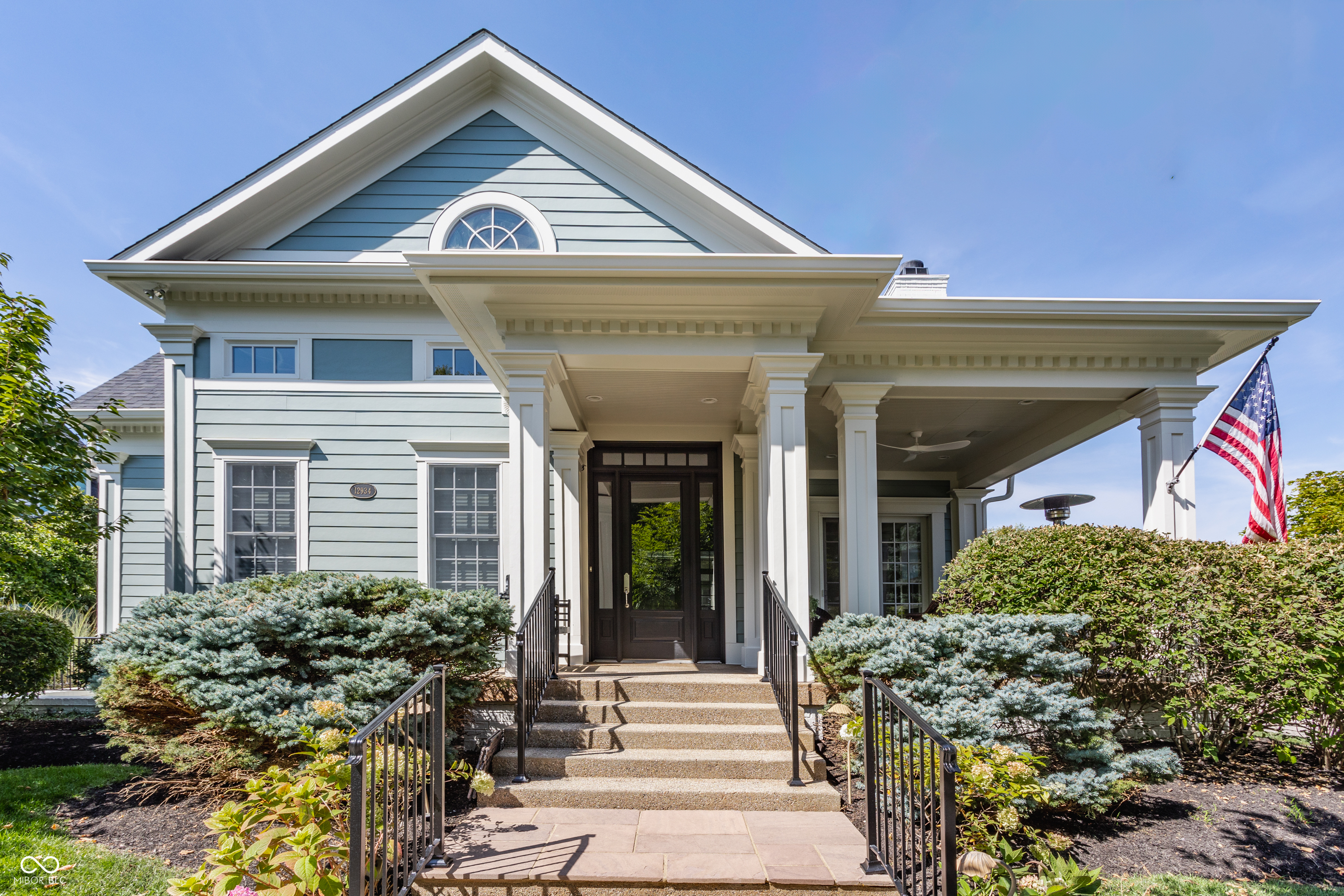 12934 Treaty Line Street Carmel IN 46032