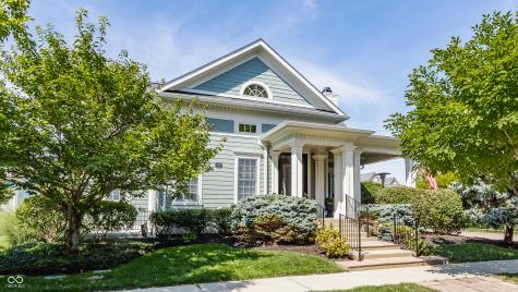 12934 Treaty Line Street Carmel IN 46032