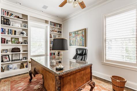 12934 Treaty Line Street Carmel IN 46032