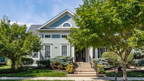 12934 Treaty Line Street Carmel IN 46032