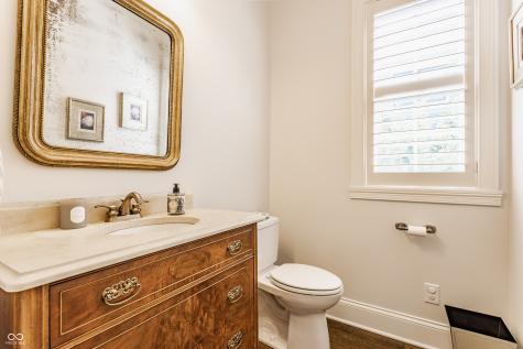 12934 Treaty Line Street Carmel IN 46032