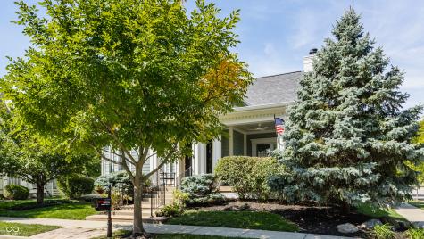 12934 Treaty Line Street Carmel IN 46032