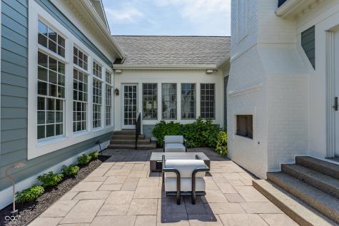 12934 Treaty Line Street Carmel IN 46032
