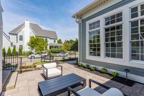 12934 Treaty Line Street Carmel IN 46032