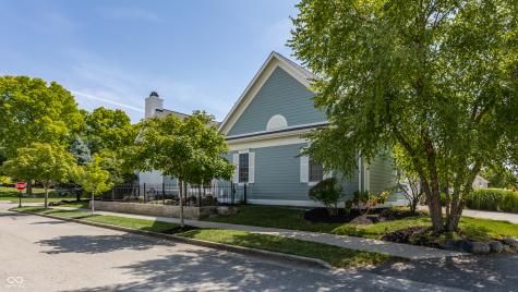 12934 Treaty Line Street Carmel IN 46032