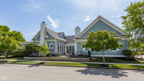 12934 Treaty Line Street Carmel IN 46032