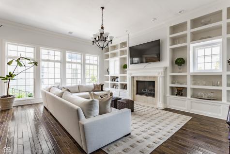 12934 Treaty Line Street Carmel IN 46032