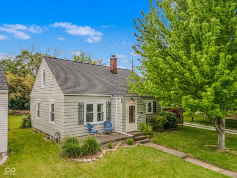 516 E 7th Street Seymour IN 47274