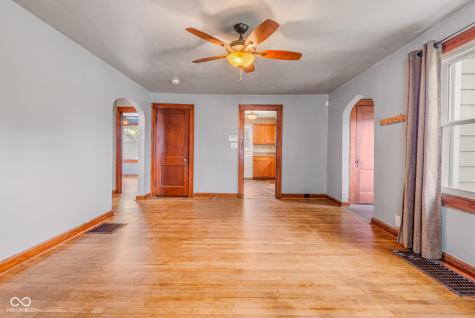 516 E 7th Street Seymour IN 47274