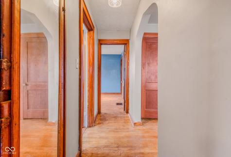 516 E 7th Street Seymour IN 47274
