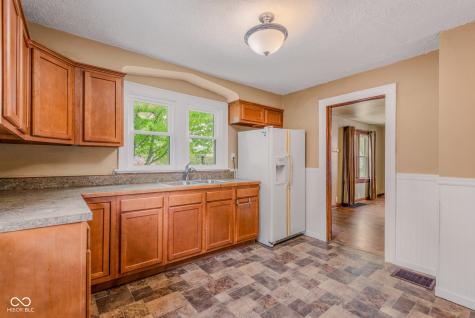 516 E 7th Street Seymour IN 47274