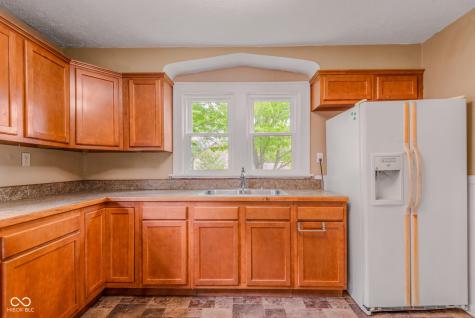 516 E 7th Street Seymour IN 47274