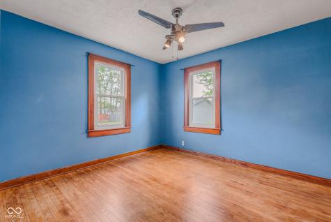 516 E 7th Street Seymour IN 47274