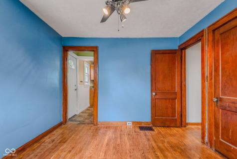 516 E 7th Street Seymour IN 47274