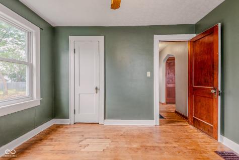 516 E 7th Street Seymour IN 47274