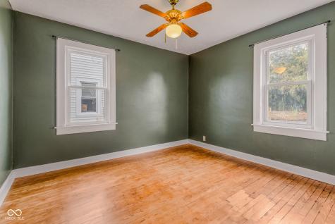 516 E 7th Street Seymour IN 47274