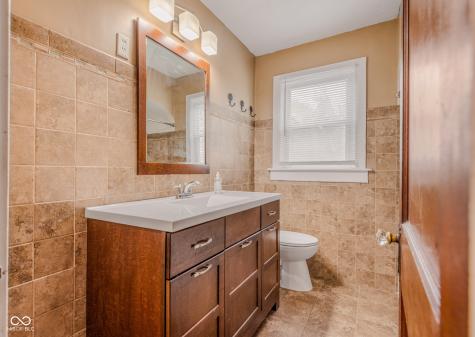 516 E 7th Street Seymour IN 47274