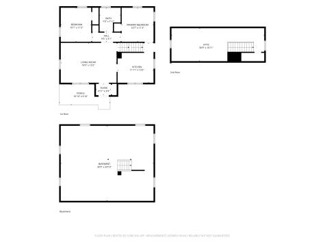 516 E 7th Street Seymour IN 47274