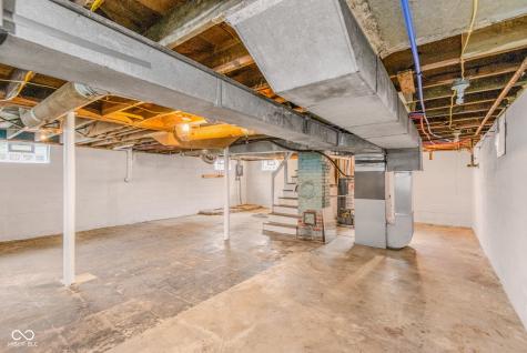 516 E 7th Street Seymour IN 47274