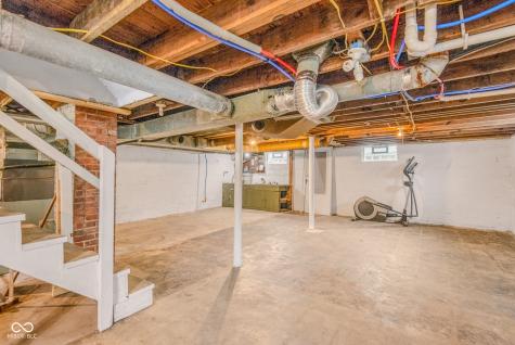 516 E 7th Street Seymour IN 47274