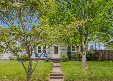 516 E 7th Street Seymour IN 47274
