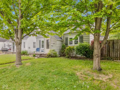 516 E 7th Street Seymour IN 47274