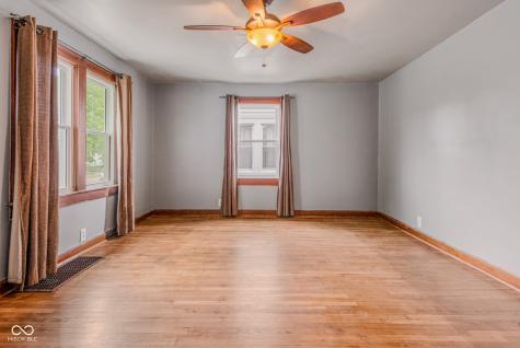 516 E 7th Street Seymour IN 47274