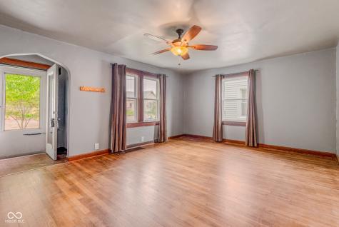 516 E 7th Street Seymour IN 47274