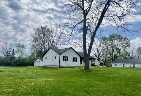 4521 W Beecher Street Indianapolis IN 46241