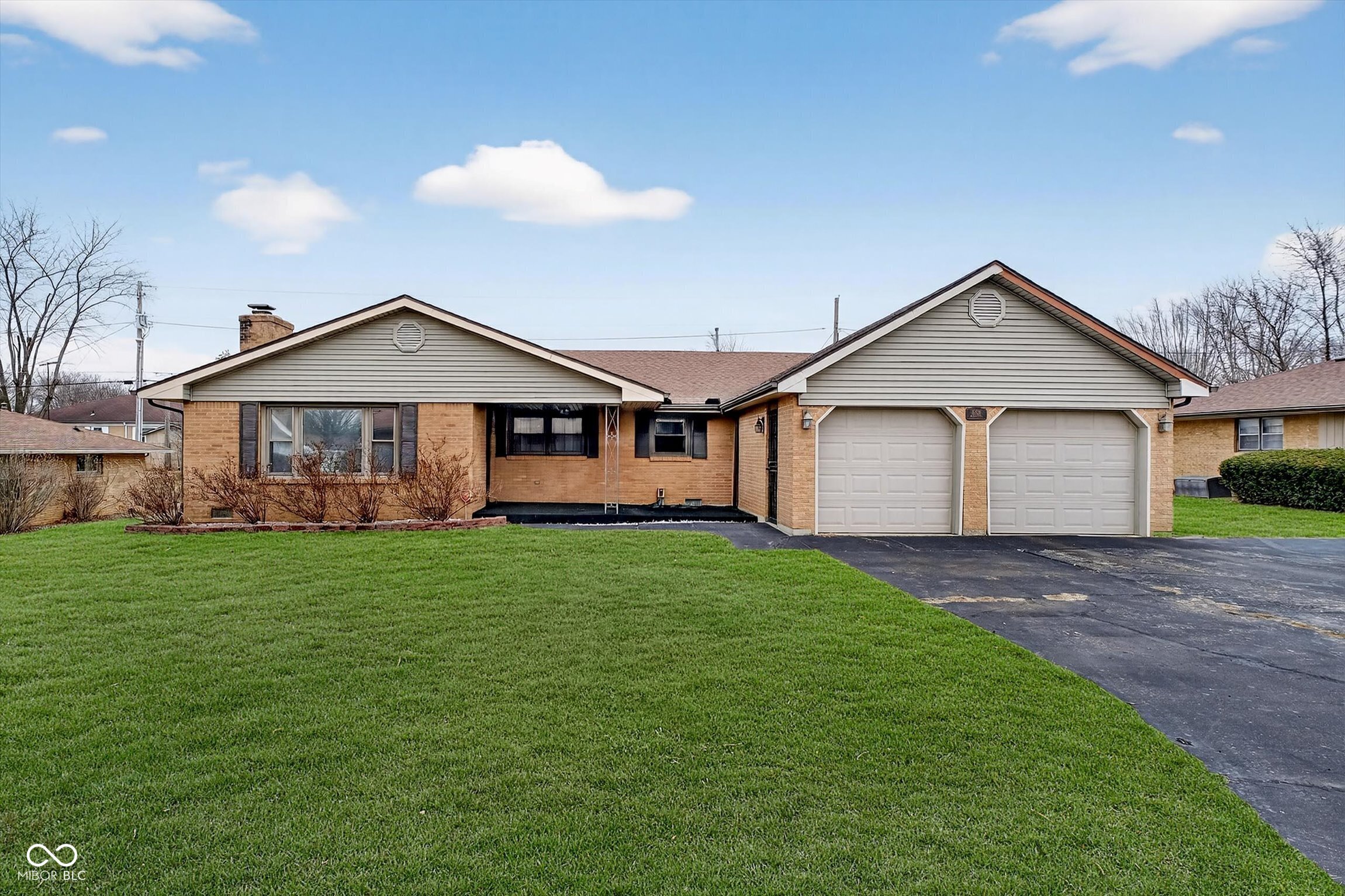 1008 Malibu Drive Anderson IN 46016