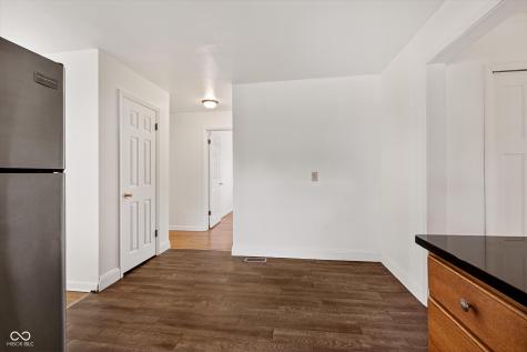 1008 Malibu Drive Anderson IN 46016