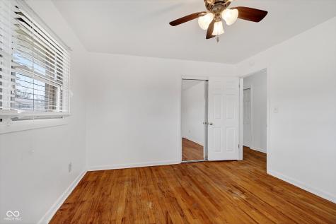 1008 Malibu Drive Anderson IN 46016