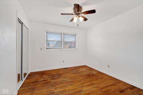 1008 Malibu Drive Anderson IN 46016
