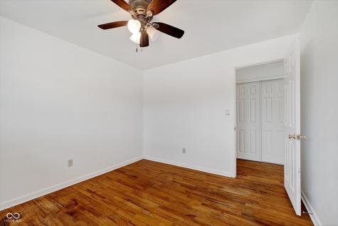 1008 Malibu Drive Anderson IN 46016