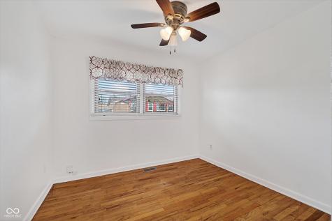 1008 Malibu Drive Anderson IN 46016