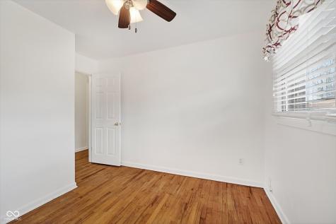 1008 Malibu Drive Anderson IN 46016