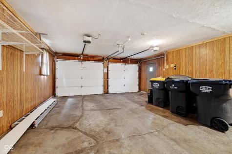 1008 Malibu Drive Anderson IN 46016