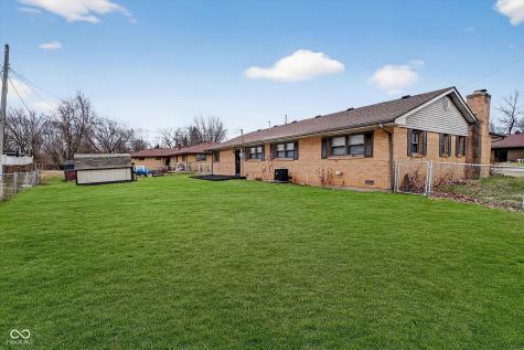 1008 Malibu Drive Anderson IN 46016