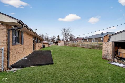 1008 Malibu Drive Anderson IN 46016
