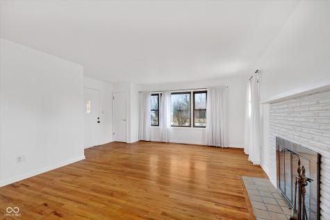 1008 Malibu Drive Anderson IN 46016